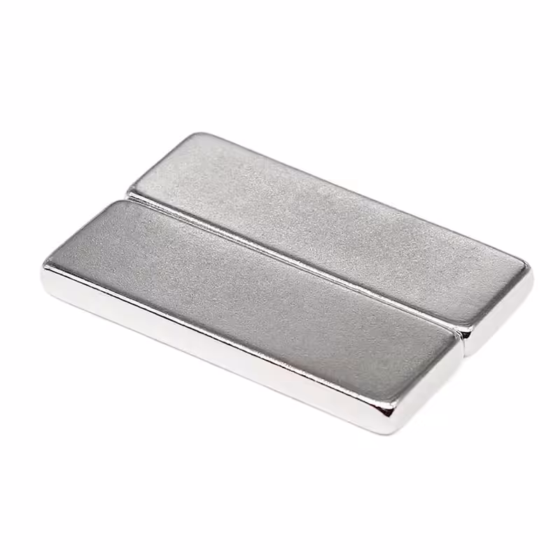 آهن ربا مدل نئودیمیوم کد SQ30.10h3 بسته 2 عددی