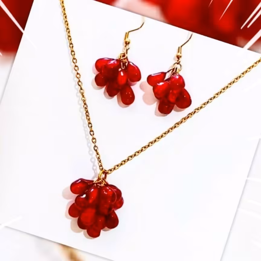 نیم ست یلدا