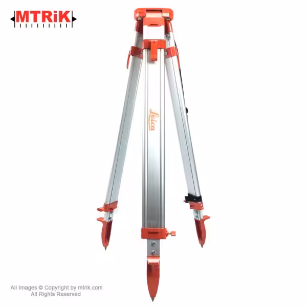 سه پایه آلومینیومی لایکا مدل LE-AT140