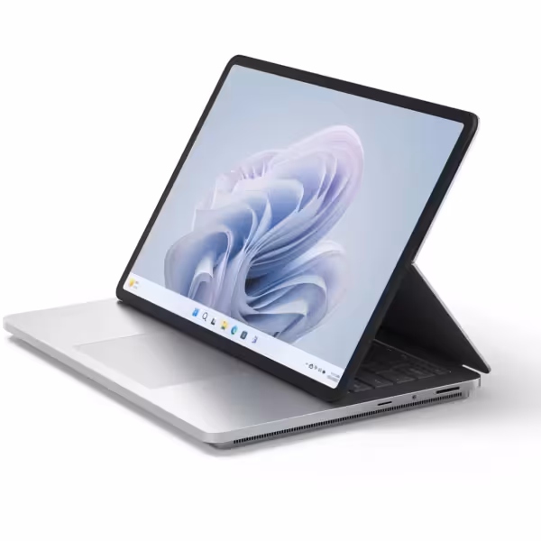 لپ تاپ 14 اینچی مایکروسافت مدل Surface Laptop Studio 2 i7-16GB-512GB 2023