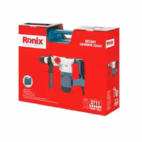 بتن کن 5 کیلویی 1200 وات مدل 2711 رونیکس