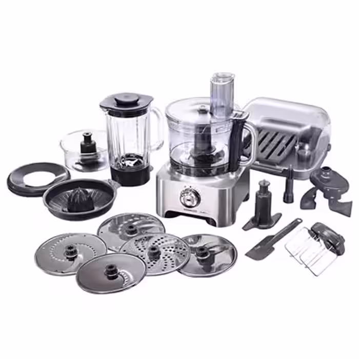 خرید غذاساز کنوود مدل FPM810 - دومینو کالا