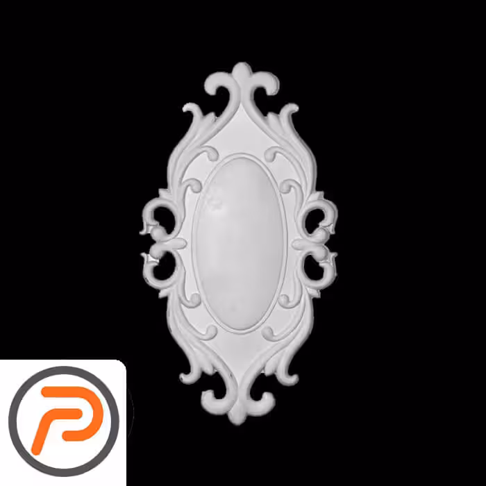 کتیبه پی وی سی کد F151