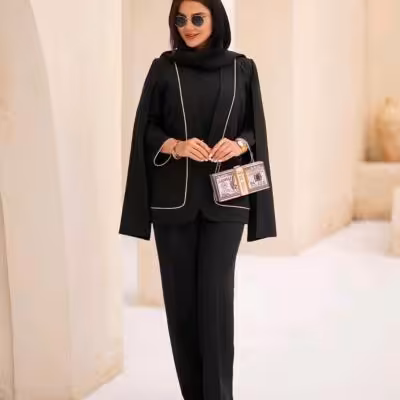 اورال کت پرشیا