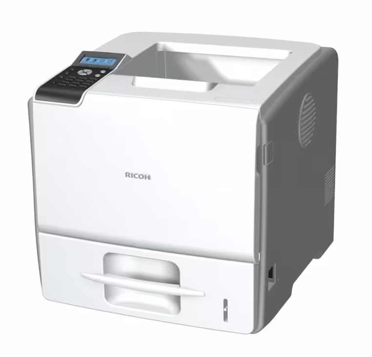پرینتر لیزری ریکو مدل SP 5200DN