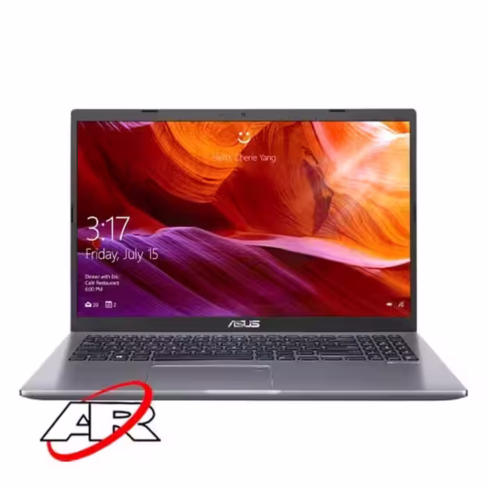 لپ تاپ ایسوس مدل R521JB با پردازنده i3(1005G1), 4GB RAM, 1TB HDD, 2GB گرافیک