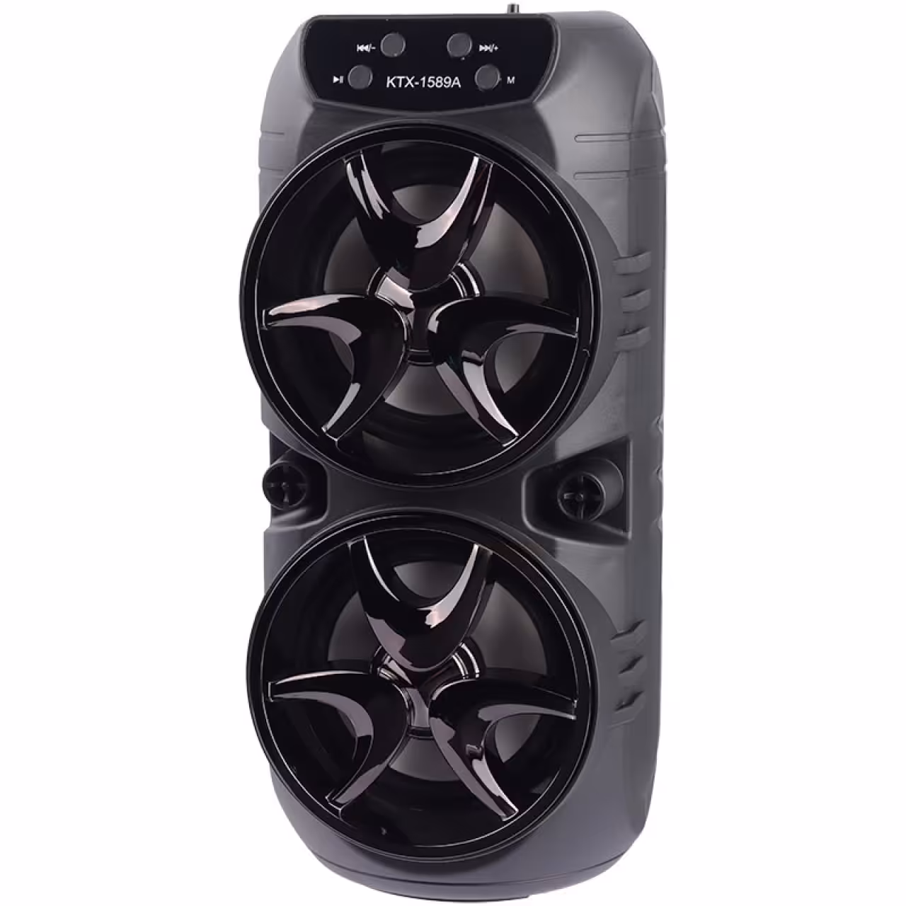 اسپیکر بلوتوثی مدل KTX-1589A