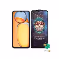 گلس گوشی Premium برند Monkey مناسب شیائومی Redmi 13C