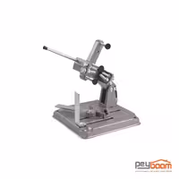 پایه مینی فرز محک مدل‏ ST-115