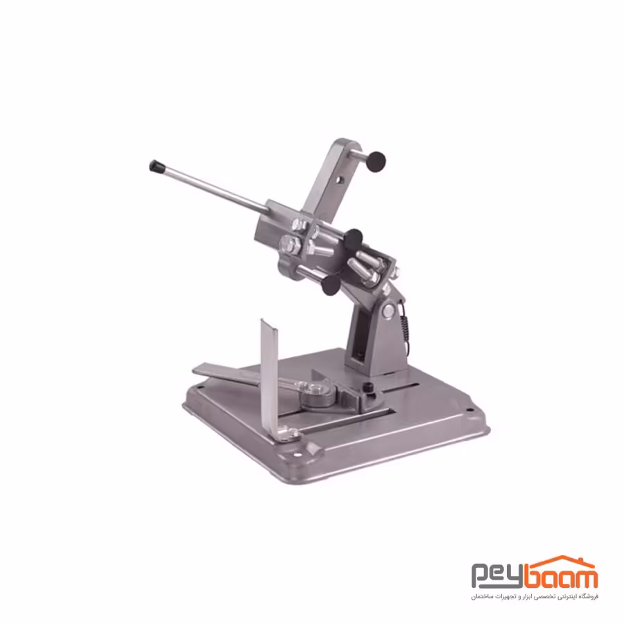 پایه مینی فرز محک مدل‏ ST-115