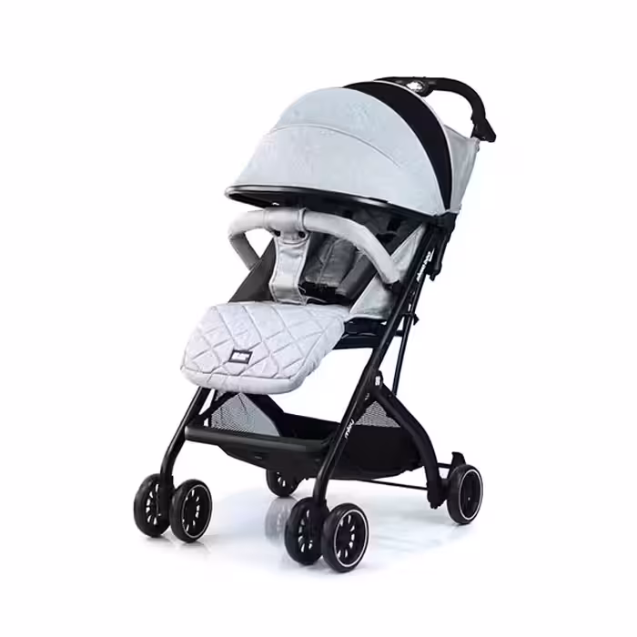 کالسکه مسافرتی کیکابو میلی Kikkaboo Miley