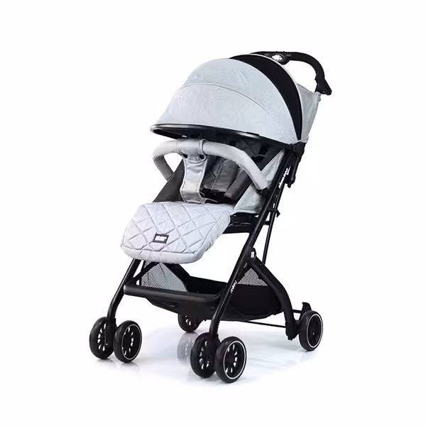 کالسکه مسافرتی کیکابو میلی Kikkaboo Miley