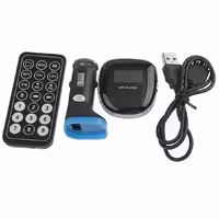 ام پی تری پلیر ایکس پی 1005 ام پی با ظرفیت 4 گیگابایت