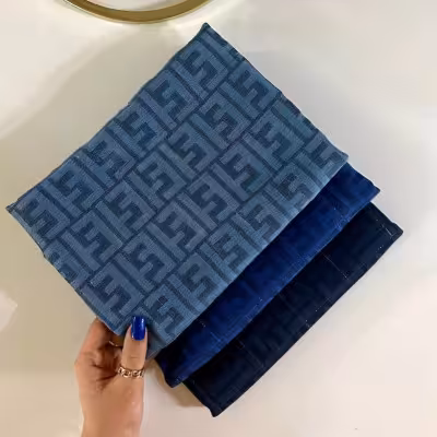 حراااج شال نخ ابریشم ویسکوز لمه دار