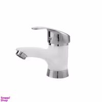 شیر روشویی فاخته مدل ماهان