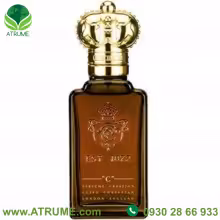 عطر ادکلن کلایو کریستین سی فور من 50 میل مردانه