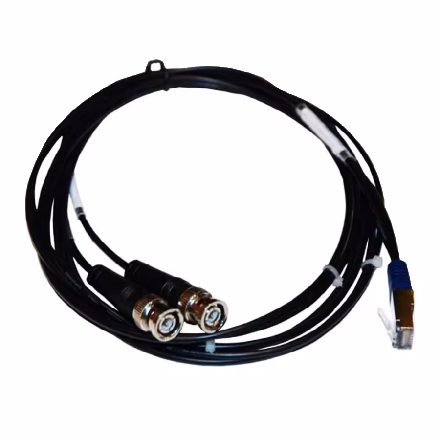 قیمت و خرید کابل رابط سیسکو مدل CAB-E1-RJ45BNC | یاس ارتباط