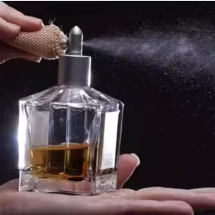 عطر گرمی ترکیبی 3گرمی