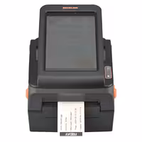 لیبل پرینتر بیکسولون مدل XQ-840II