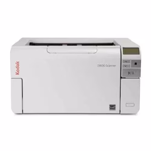 اسکنر کداک مدل KODAK I3450
