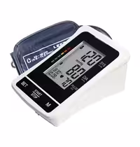 فشار سنج بازویی تمام اتوماتیک سخنگو اسمارت پلاس BP-1305