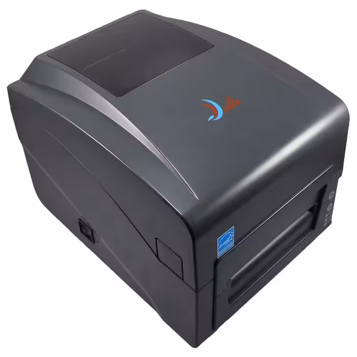 پرینتر لیبل زن دلتا مدل 4200 plus