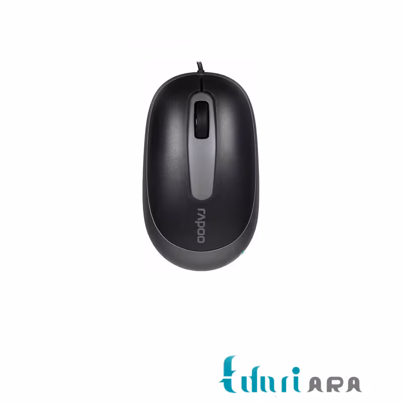 ماوس با سیم رپو مدل N3200