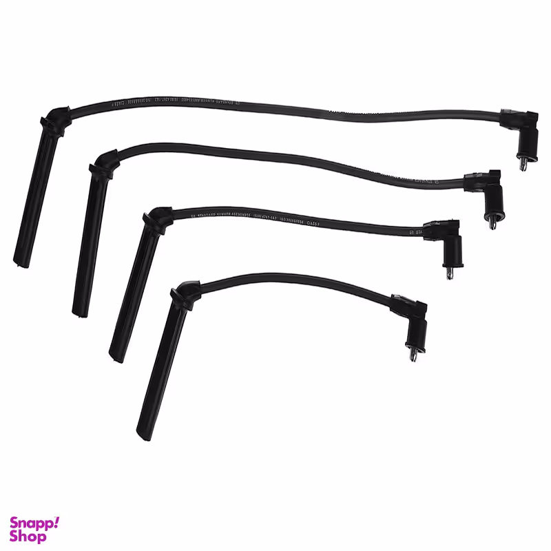 وایرشمع خودرو سامفر کد 80100006 مناسب تیبا