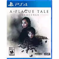 بازی A Plague Tale اکانت قانونی