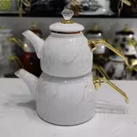 کتری قوری لعابی ونتی