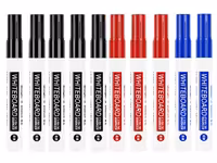 ماژیک وایت‌برد 10 عددی Jingdong Supermarket Guangbo BB8529