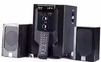 اسپیکر 3 تیکه نکست مدل تی آر 204