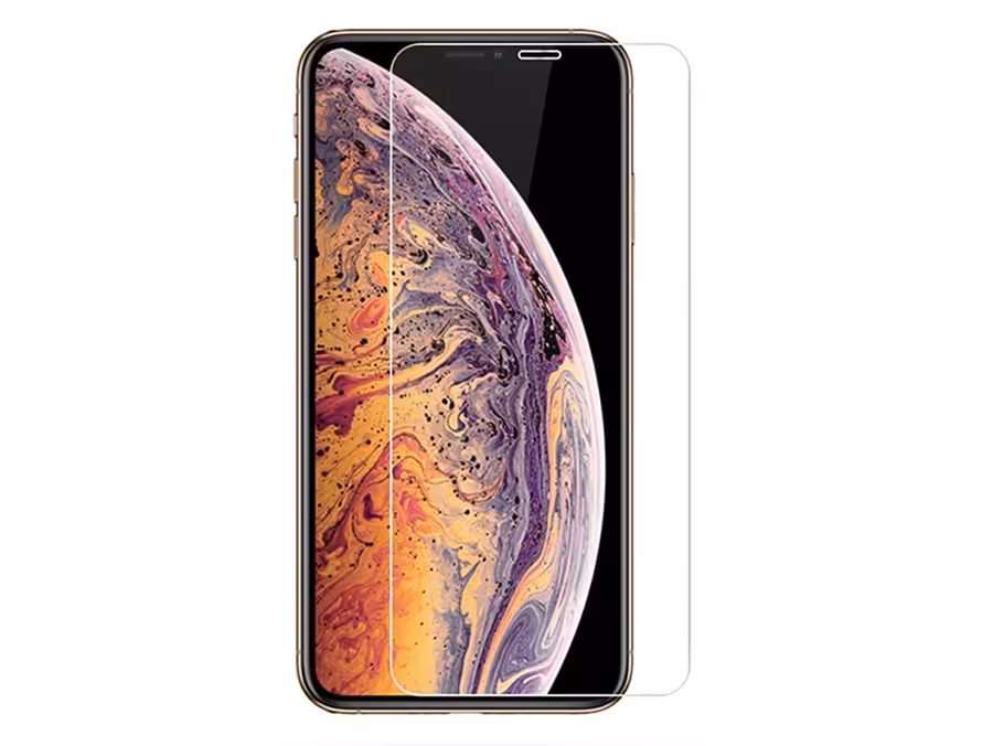 محافظ صفحه نمایش شیشه ای آیفون Mletubl Glass iphone XR