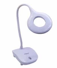 چراغ مطالعه ساده شارژی تاچ