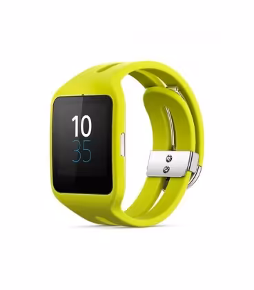 ساعت هوشمند سونی مدل SmartWatch 3 SW3
