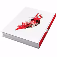 کتاب دا (خاطرات سیده زهرا حسینی) انتشارات سوره مهر