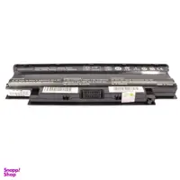 باتری لپ تاپ 6 سلولی برای لپ تاپ دل Inspiron 4010 غیر اصل
