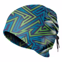 کلاه اسکارف هزاردستان مردانه و زنانه کد 81