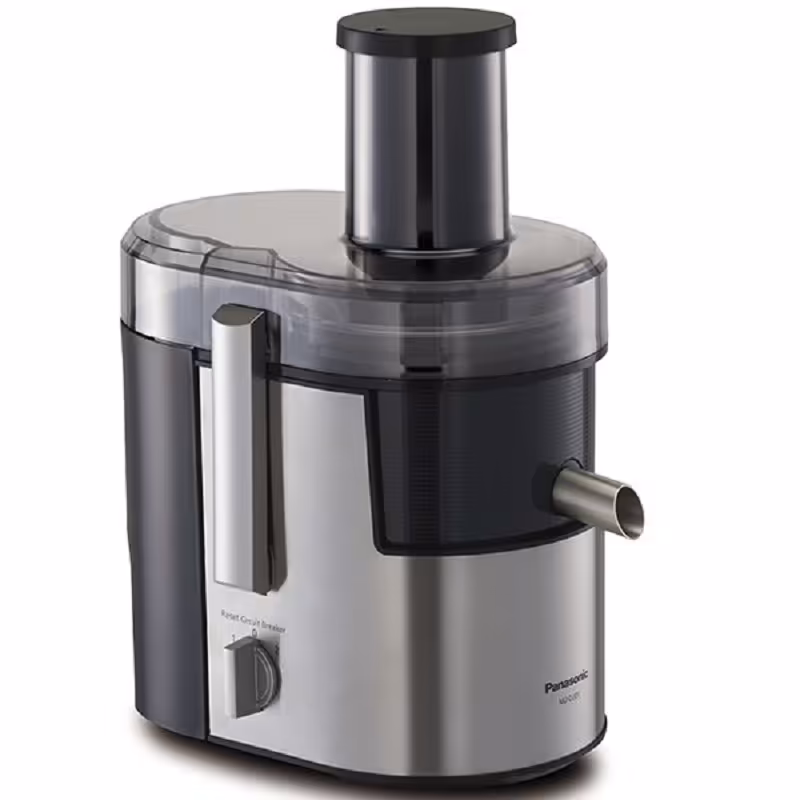 آبمیوه گیری پاناسونیک مدل دی جی 01