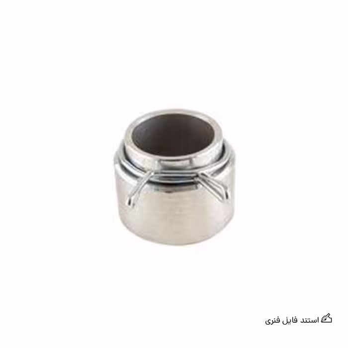 استند فایل فنری – File Stand