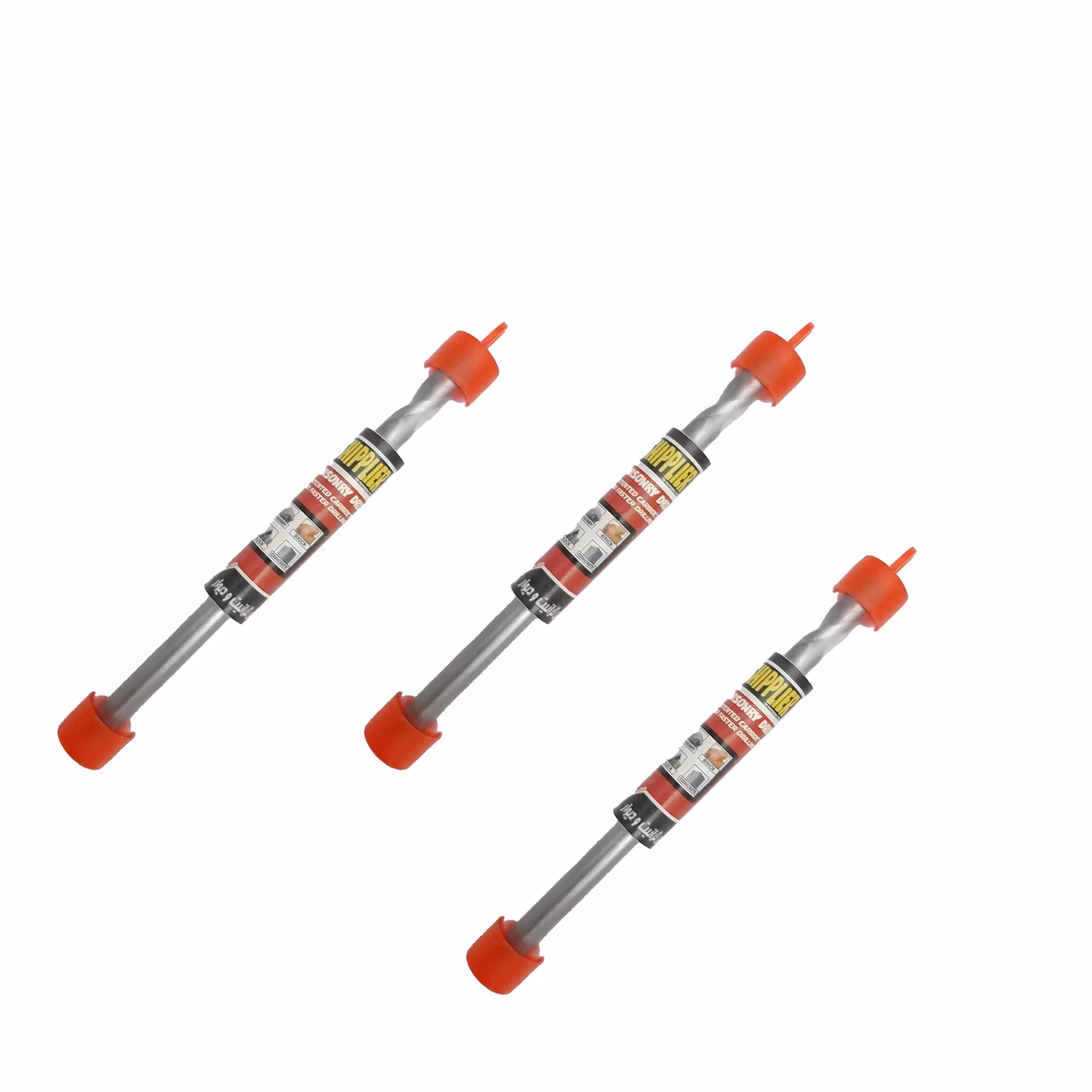 مته گرانیت شیپلر سایز 10 