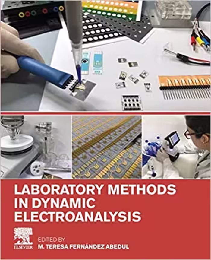 󾕇 دانلود کتاب Laboratory Methods In Dynamic Electroanalysis, 2019 - دانلود کتاب های دانشگاهی