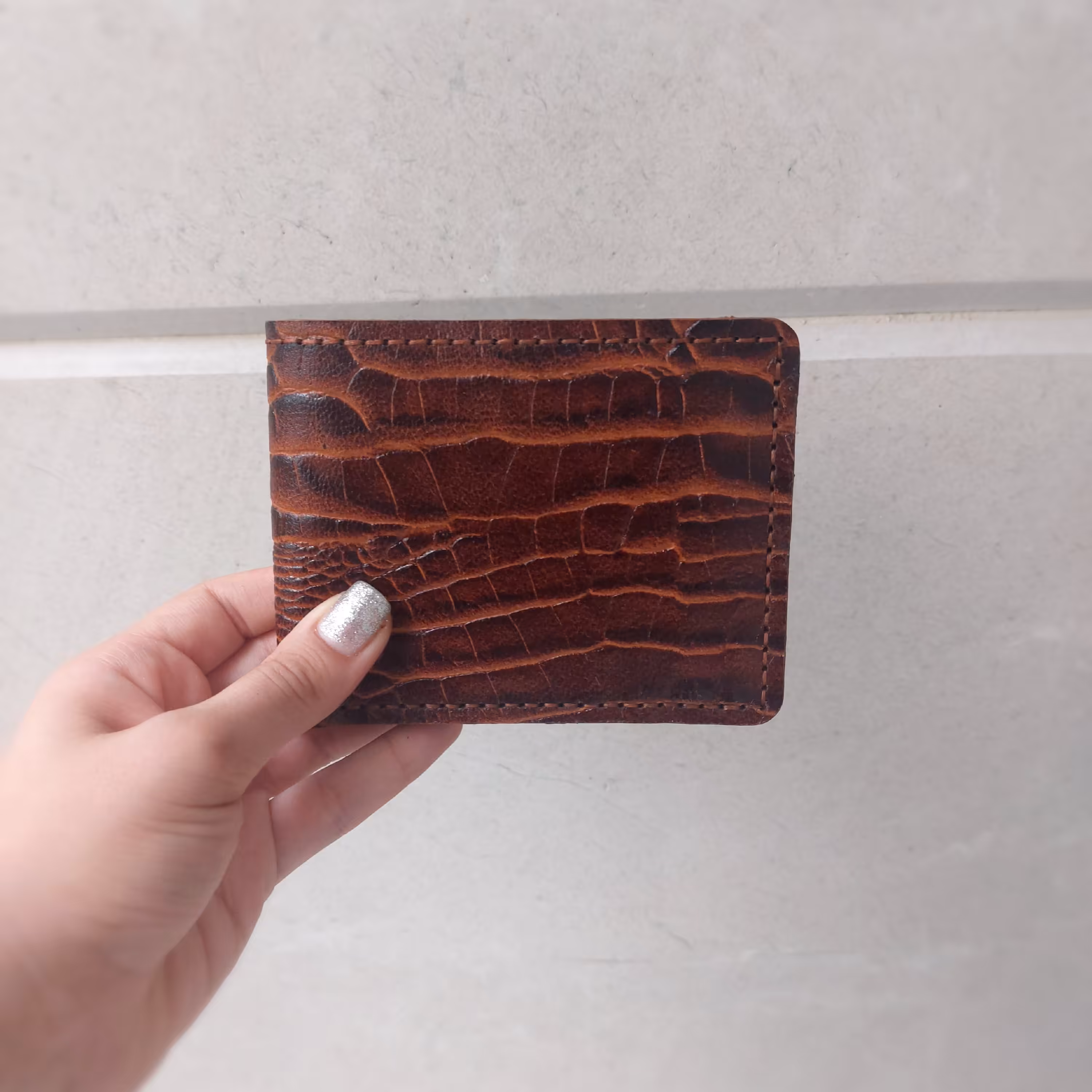 کیف پول جیبی