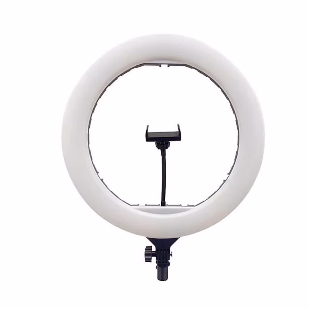 رینگ لایت مدل YQ _420A