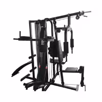 دستگاه 42 کاره سیم کش 4 ایستگاه برند پرو مارسی