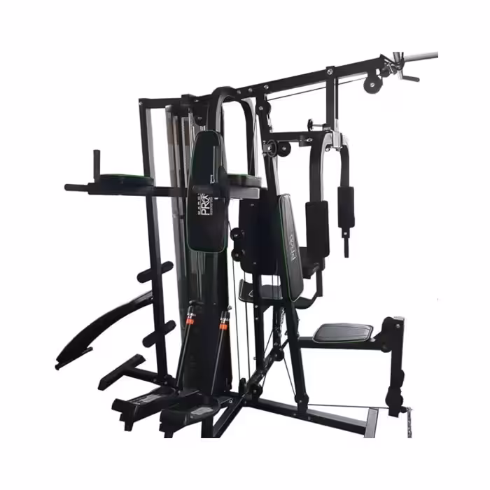 دستگاه 42 کاره سیم کش 4 ایستگاه برند پرو مارسی