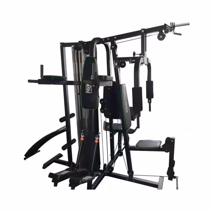 دستگاه 42 کاره سیم کش 4 ایستگاه برند پرو مارسی