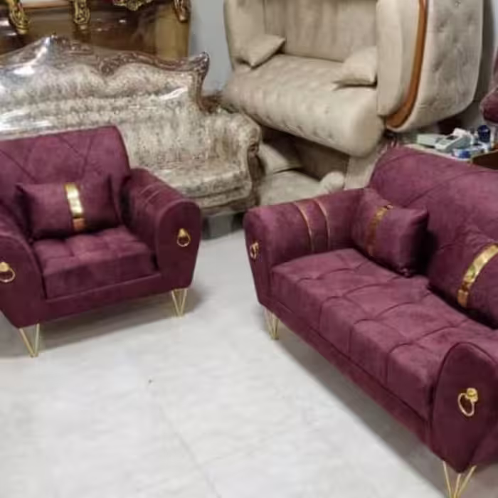 مبل مدل اسکارلت 