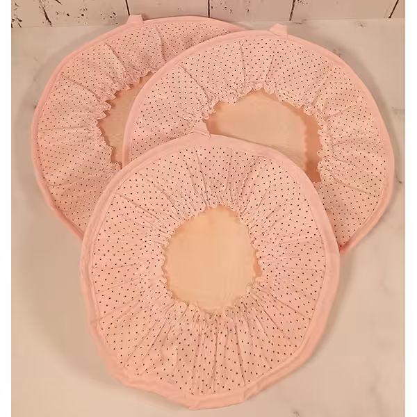 دم کنی میکروفایبر 3 تکه