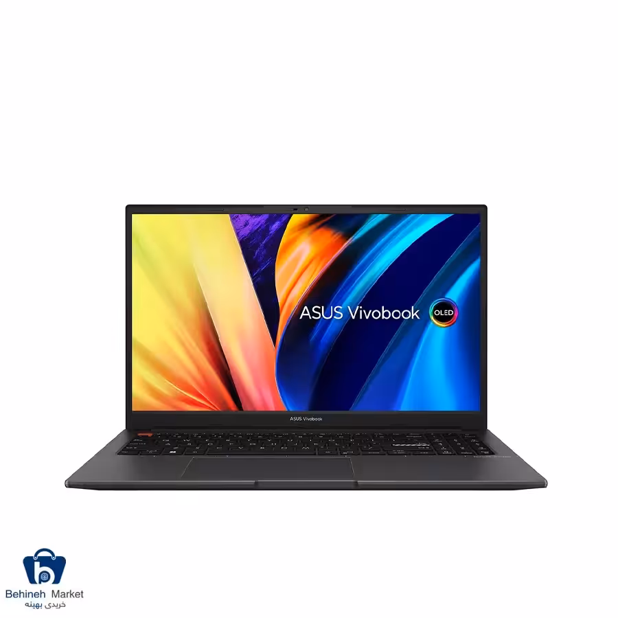 لپ‌تاپ 15.6 اینچی ایسوس مدل VivoBook K3502ZA Ci5-8GB-1SSD